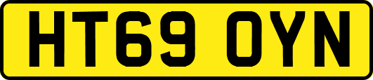 HT69OYN