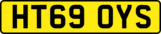 HT69OYS