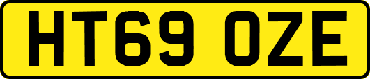HT69OZE
