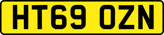 HT69OZN