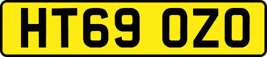 HT69OZO
