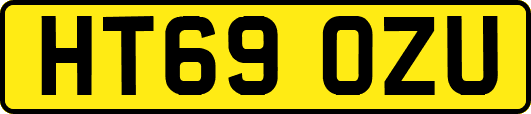 HT69OZU