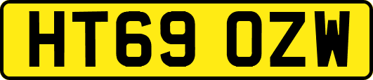 HT69OZW