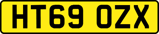 HT69OZX