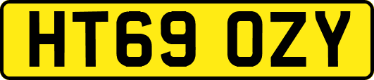 HT69OZY