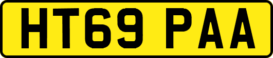 HT69PAA