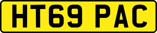 HT69PAC