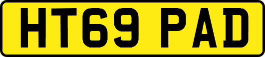 HT69PAD