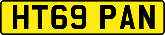 HT69PAN
