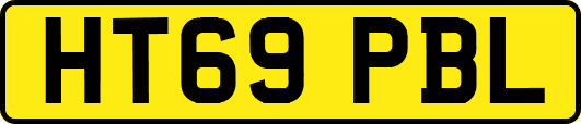 HT69PBL