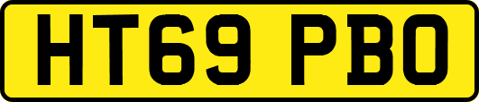 HT69PBO