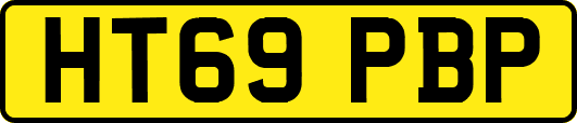 HT69PBP