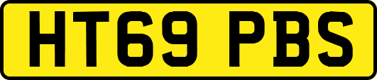 HT69PBS