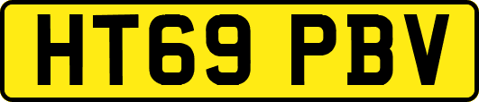 HT69PBV