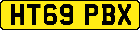 HT69PBX