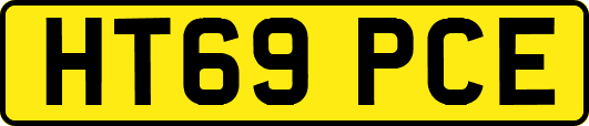 HT69PCE