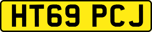 HT69PCJ