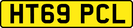 HT69PCL
