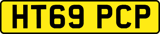HT69PCP