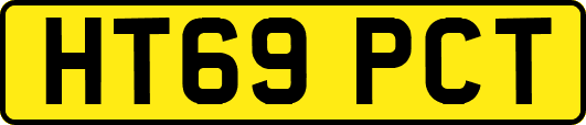 HT69PCT