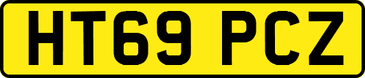 HT69PCZ