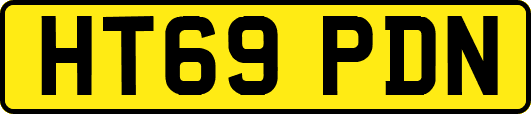 HT69PDN