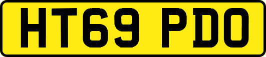 HT69PDO