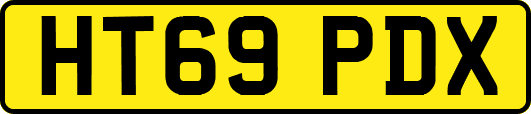 HT69PDX