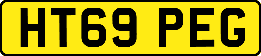 HT69PEG
