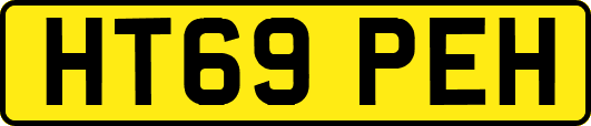 HT69PEH