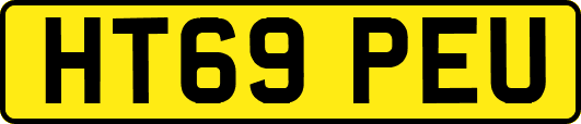 HT69PEU