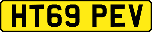 HT69PEV