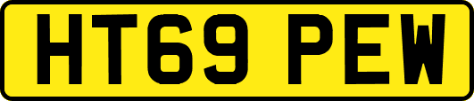 HT69PEW