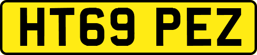 HT69PEZ