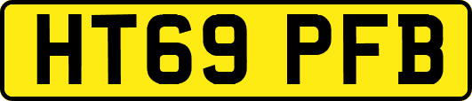 HT69PFB