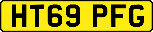 HT69PFG