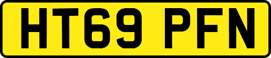 HT69PFN