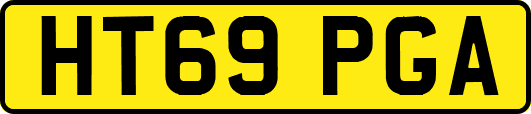 HT69PGA