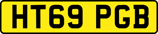 HT69PGB