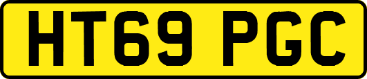 HT69PGC