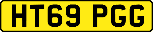 HT69PGG