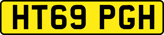 HT69PGH