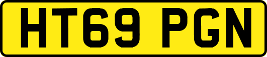 HT69PGN