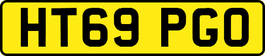 HT69PGO