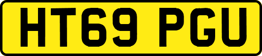 HT69PGU