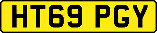 HT69PGY