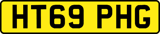 HT69PHG