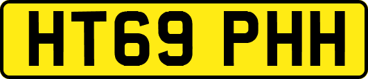 HT69PHH