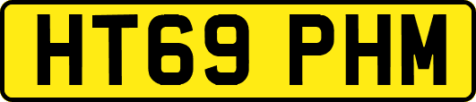HT69PHM