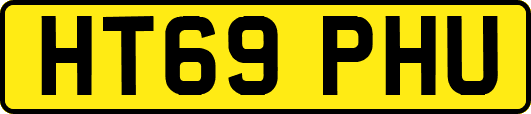 HT69PHU